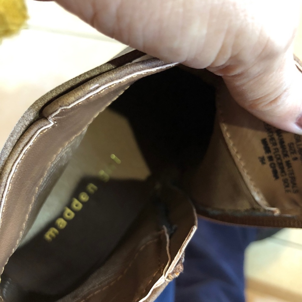 Booties - Picture 2 of 7